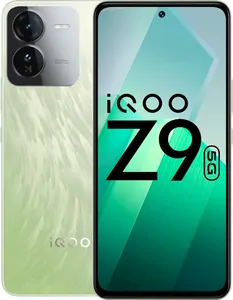 Ремонт телефона iQOO Z9 в Краснодаре